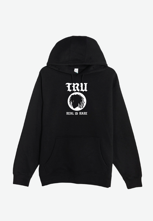 Tru Logo Premium Pullover Hoodie