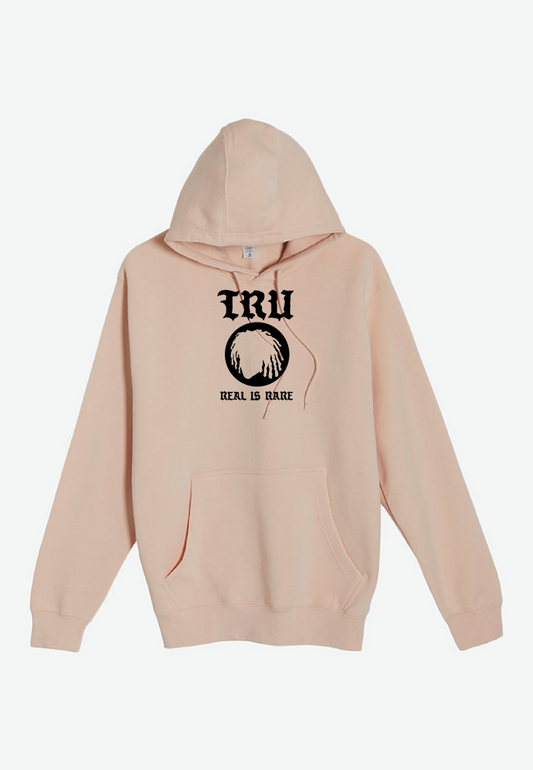 Tru Logo Premium Pullover Hoodie