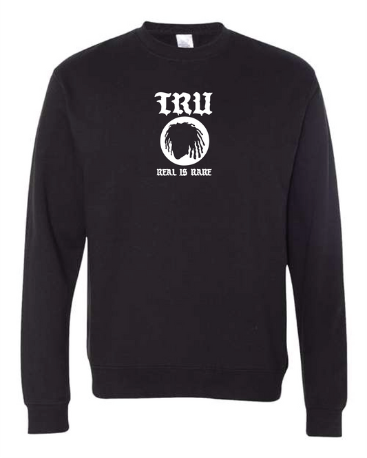 Tru Logo sweater