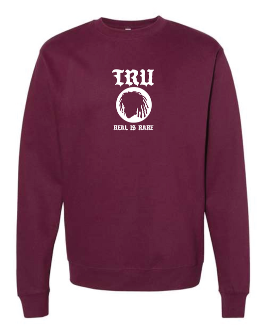 Tru Logo Sweater
