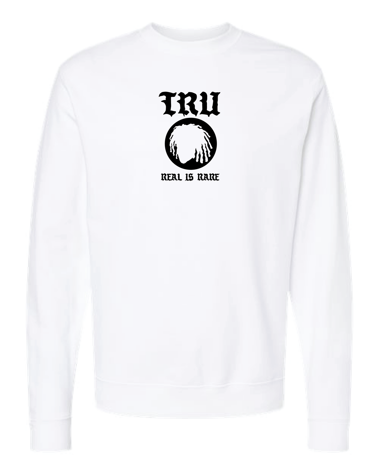 Tru Logo Sweater